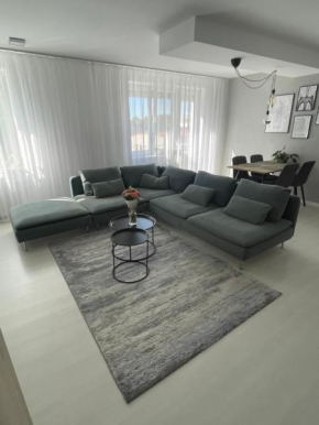 Moderný apartmán v centre Piešťan